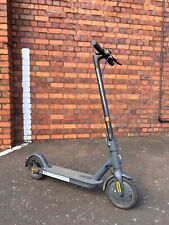 Xiaomi electric scooter for sale  WOLVERHAMPTON