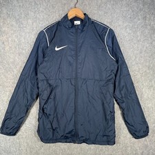 Nike jacket mens for sale  LONDON