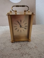 Schöne tischuhr royal gebraucht kaufen  Forbach