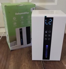 Jervamni dehumidifier bedroom for sale  HARROW