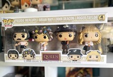 Queen funko pop for sale  BIRMINGHAM