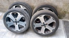 Gomme nuove cerchi usato  Roma