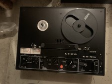 Tonbandmaschine uher 561 gebraucht kaufen  Erkrath