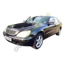 Mercedes class s500 for sale  NOTTINGHAM