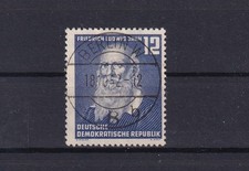 Briefmarke ddr minr gebraucht kaufen  Schönwalde