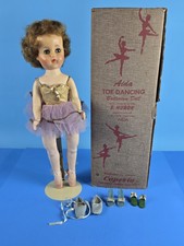 Vintage 1950 doll for sale  Rockford