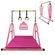 Foldable movable gymnastics for sale  Brentwood