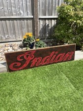 Indian motorcycle ply for sale  MAIDSTONE