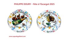 News philippe doury d'occasion  Expédié en Belgium