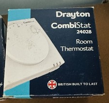 Drayton 24028 rts8 for sale  LUTON