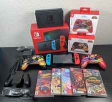 Nintendo switch hac for sale  Elk Grove
