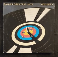 Eagles greatest hits for sale  Holland