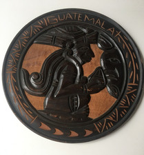 Vintage round wood for sale  New York