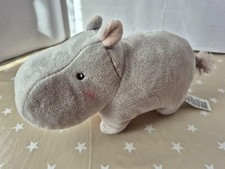 Hippo soft toy for sale Hippo soft toy for sale  WELSHPOOL