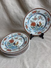 Limoges haviland. assiettes d'occasion  Roussillon