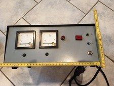 Altes messgerät volt gebraucht kaufen  Bühlertal