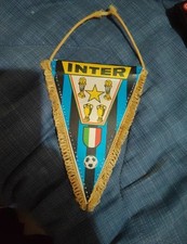 Gagliardetto inter usato  Cosenza