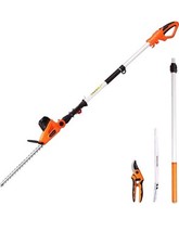 Garcare corded pole for sale  LEIGH