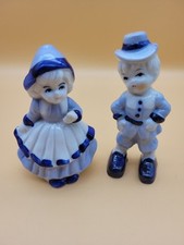 Vintage porcelain dutch for sale  Springville