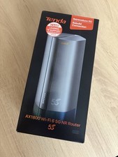 Routeur tenda 5g03 d'occasion  Montluçon
