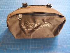 Vintage canvas saddle for sale  Rialto