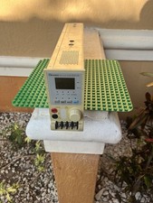 Módulo de carga CC 300W, 60A, 80V Chroma 63103 não testado comprar usado  Enviando para Brazil