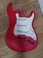 Fender stratocaster style for sale  REIGATE