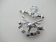 Queen highlanders two for sale  DORCHESTER