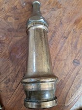 Vintage merryweather brass for sale  CRANBROOK
