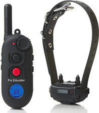 e dog remote collar for sale  Portland