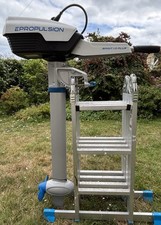 Epropulsion spirit 1.0plus for sale  DARTMOUTH