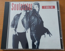 Soulsister takes two gebraucht kaufen  Berlin