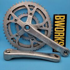 Shimano triple square for sale  Saint Louis