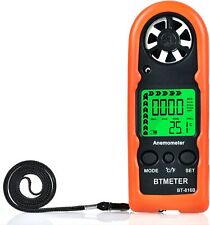 Btmeter digitales flügelrad gebraucht kaufen  Langenlonsheim