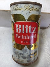 Blitz weinhard flat for sale  Montgomery
