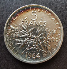 Francs 1960 1966 gebraucht kaufen  Berlin