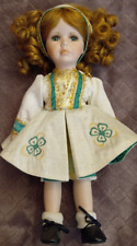 Alberon porcelain doll for sale  Cheboygan