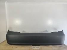 Capa rear bumper for sale  Jacksonville