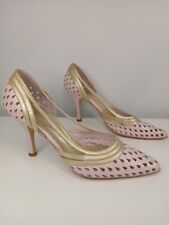 Shellys london pink for sale  WIGTON