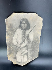 Wall art geronimo for sale  Santa Clara