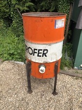 Bio diesel oil for sale  ROSS-ON-WYE