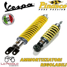 Pinasco coppia ammortizzatori usato  Palermo