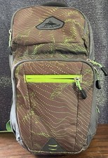 High sierra 22l for sale  Bend