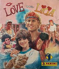 Love licia panini usato  Bari