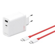 Caricabatterie oneplus supervo usato  Italia