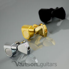 New vanson tuners for sale  RETFORD
