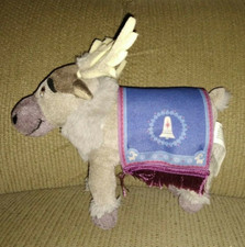 Sven frozen reindeer for sale  Huntington Beach