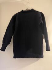 Tricoteur vintage guernsey for sale  BRIGHTON