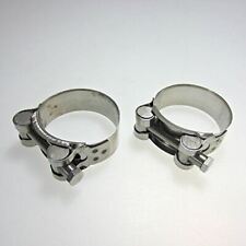 Stainless steel exhaust for sale  BRIGHTON