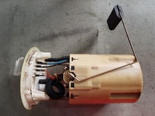 Pompa carburante galleggiante usato  Rosarno